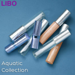 Splash Splash: Libo’s Aquatic Collection